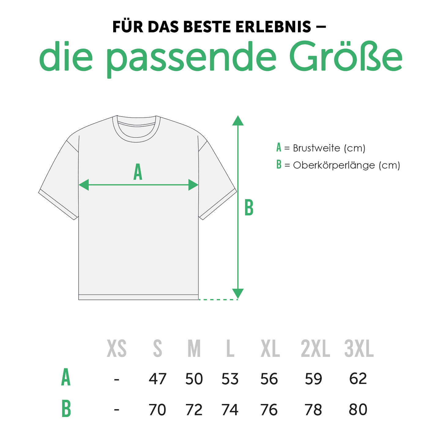 Bedrucktes T-Shirt für Herren - PAPA EST. Space