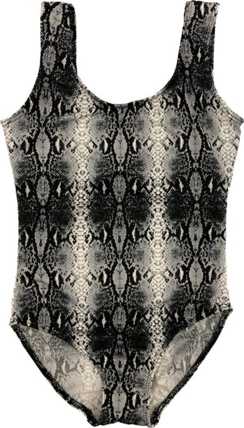 Badeanzug Mädchen - Meloni2