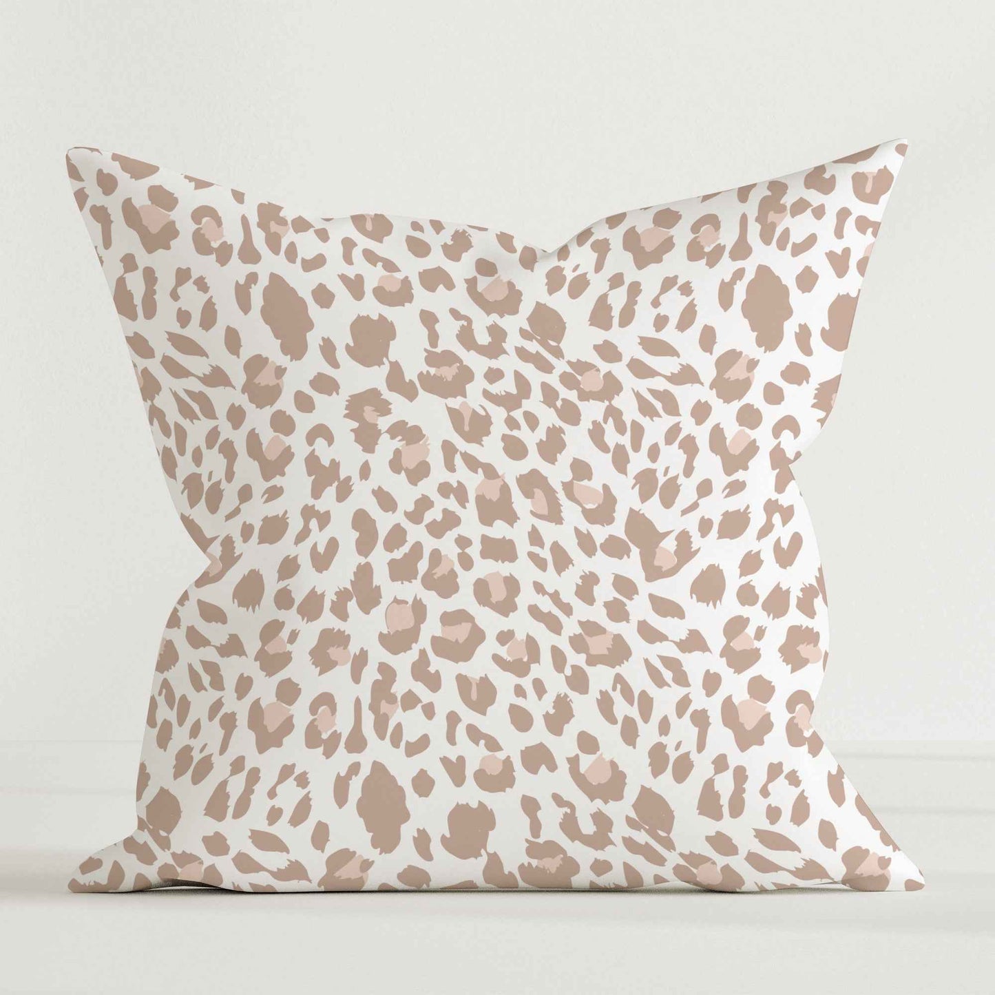 “Leo” Premium Dekokissen