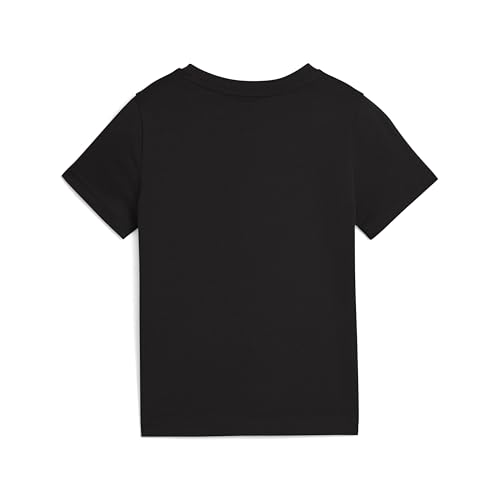 PUMA Jungen ESS No. 1 Logo Tee Ps T-Shirts (1er Pack)
