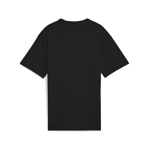 PUMA Mädchen Class Tee Ii G T-Shirts