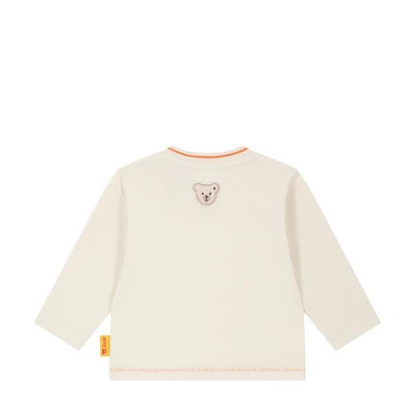 Steiff Baby Boys Long Sleeve T-Shirt