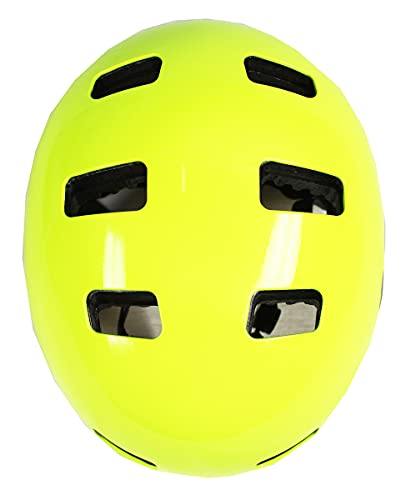 uvex Kid 3 - robust bicycle helmet for children - individual size adjustment - washable interior