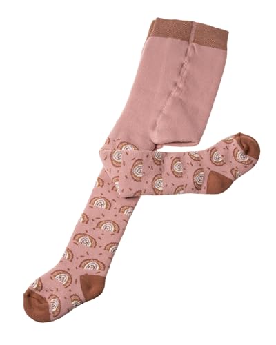 Jacob`s - Die Babymoden-Manufaktur Baby-Strumpfhose Kinder-Strumpfhose Thermo-Strumpfhose Frottee-Strumpfhose 2er Pack Doppelpack Kleinkind