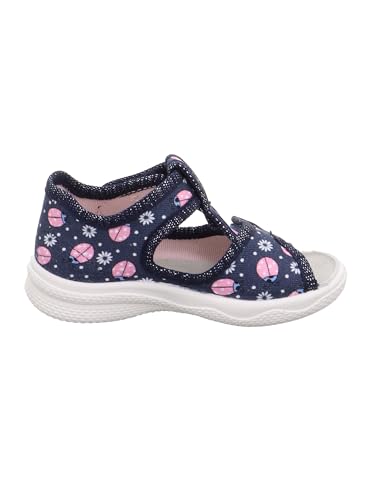 Superfit Polly Girls' Slippers