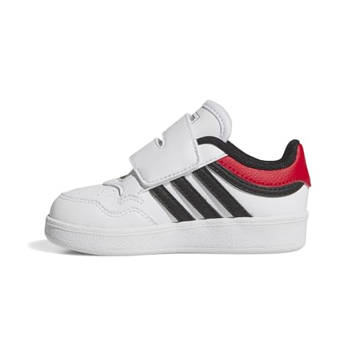 adidas Unisex Baby Hoops 4.0 Shoes Schuhe