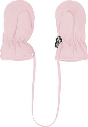 Playshoes Unisex Kinder Baby-Fäustling mit Thinsulate