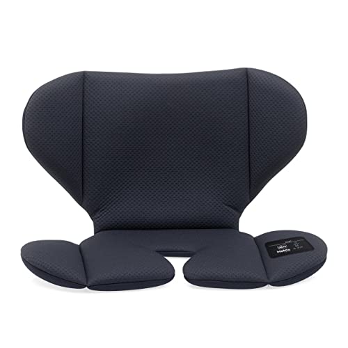 Chicco Unico Evo I-Size, Kindersitz 0-36 Kg, für Kinder von 40 bis 150 cm, homologiert ECE R129/03, Isofix 360° drehbar und neigbar, Gruppe 0+/1/2/3 von 0 bis 12 Jahren, Schwarz - Meloni2