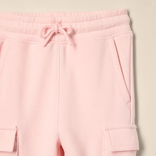 Essentials Unisex Kids Cargo Jogging Bottoms Multi Pack