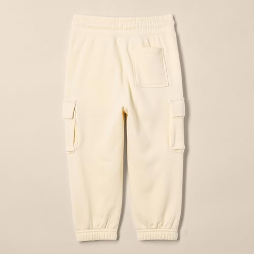 Essentials Unisex Kids Cargo Jogging Bottoms Multi Pack