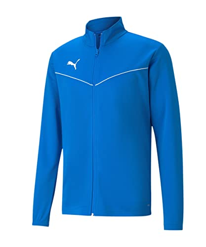 PUMA Teamrise Training Poly Jacket Jr Sweatshirt