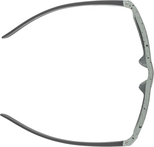 ALPINA FLEXXY COOL KIDS I - Flexible und verspiegelte Sportbrille für Kinder, Beschlagfrei, besonders bruchsicher, mit UV-A-, B- & -C-Schutz