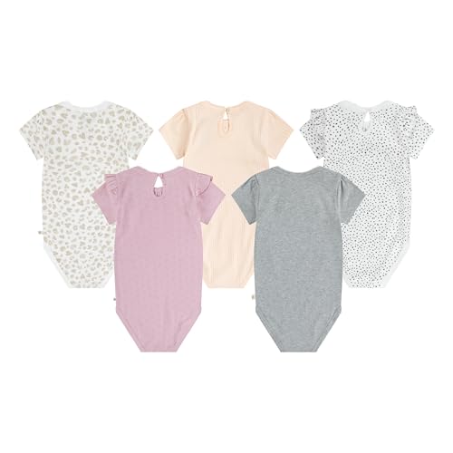 Huggies Little Hugs Baby-Mädchen Toddler Underwear Set (5er Pack)