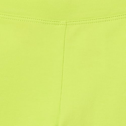 Amazon Essentials Mädchen Midi-Radshorts (Früher Spotted Zebra), 5er-Pack
