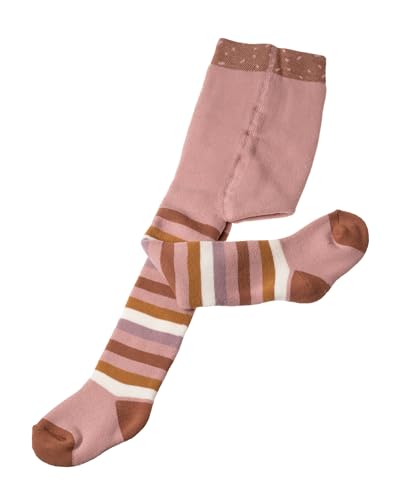 Jacob`s - Die Babymoden-Manufaktur Baby-Strumpfhose Kinder-Strumpfhose Thermo-Strumpfhose Frottee-Strumpfhose 2er Pack Doppelpack Kleinkind