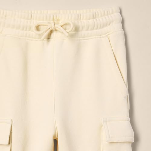 Essentials Unisex Kids Cargo Jogging Bottoms Multi Pack