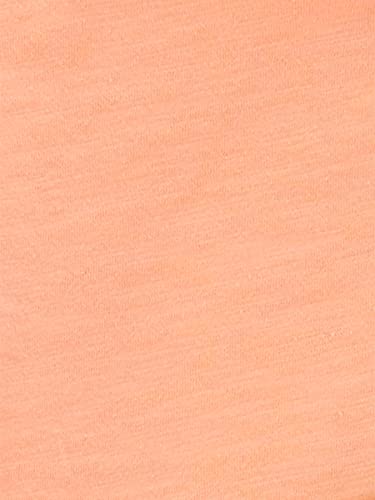 Simple Joys by Carter's Baby-Mädchen Fashion-t-Shirts (3er Pack)