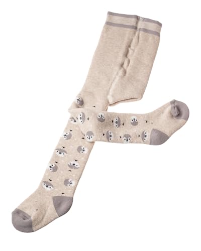 Jacob`s - Die Babymoden-Manufaktur Baby-Strumpfhose Kinder-Strumpfhose Thermo-Strumpfhose Frottee-Strumpfhose 2er Pack Doppelpack Kleinkind