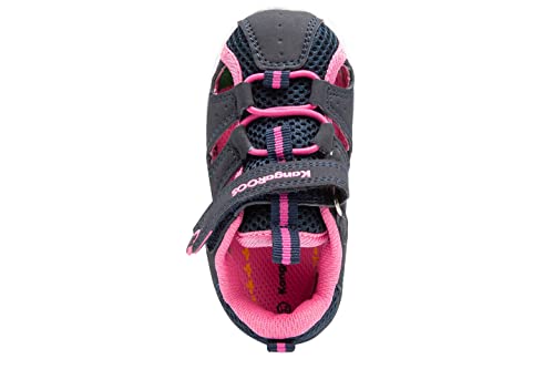 KangaROOS Unisex Kinder Ki-Rock Lite Ev Sneakers für Babyschuhe
