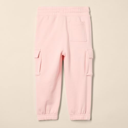 Essentials Unisex Kids Cargo Jogging Bottoms Multi Pack