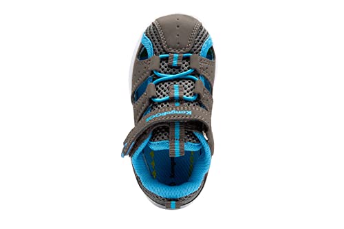 KangaROOS Unisex Kinder Ki-Rock Lite Ev Sneakers für Babyschuhe