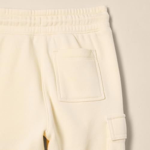 Essentials Unisex Kids Cargo Jogging Bottoms Multi Pack