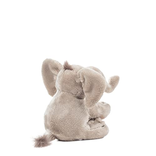 Schaffer 4230 Plüsch Elefant Sugar 13 cm