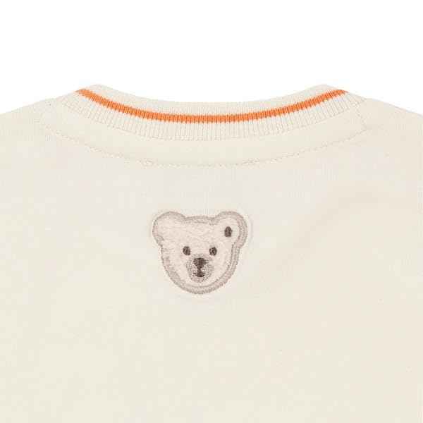 Steiff Baby Boys Long Sleeve T-Shirt