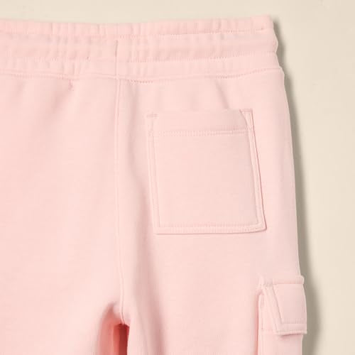 Essentials Unisex Kids Cargo Jogging Bottoms Multi Pack