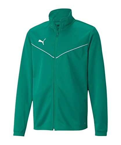 PUMA Teamrise Training Poly Jacket Jr Sweatshirt