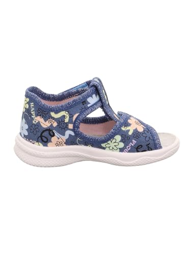 Superfit Polly Girls' Slippers