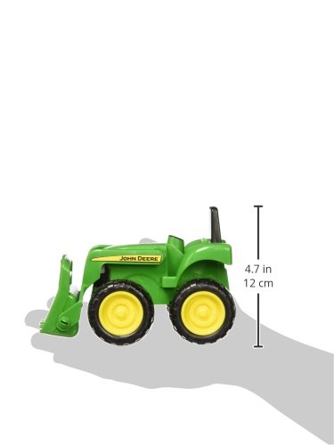 John Deere 736 35766 Big Scoop Dump Truck (was 42928), grün