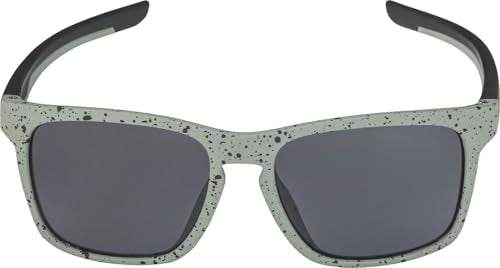ALPINA FLEXXY COOL KIDS I - Flexible und verspiegelte Sportbrille für Kinder, Beschlagfrei, besonders bruchsicher, mit UV-A-, B- & -C-Schutz