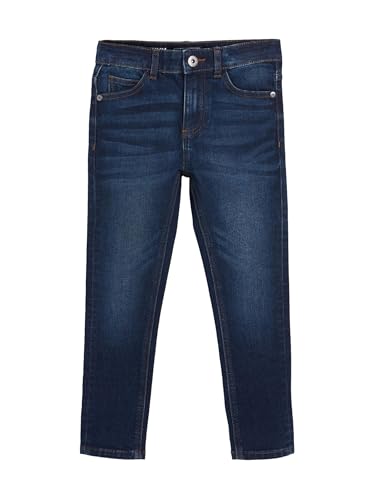 NEXT Boys' Skinny Fit Jeans (3-16 Years) Regular