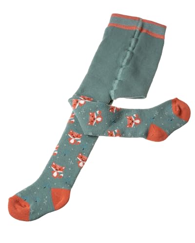 Jacob`s - Die Babymoden-Manufaktur Baby-Strumpfhose Kinder-Strumpfhose Thermo-Strumpfhose Frottee-Strumpfhose 2er Pack Doppelpack Kleinkind