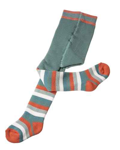 Jacob`s - Die Babymoden-Manufaktur Baby-Strumpfhose Kinder-Strumpfhose Thermo-Strumpfhose Frottee-Strumpfhose 2er Pack Doppelpack Kleinkind