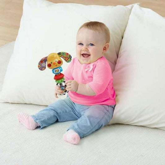 Rassel Puppy Toby Vtech (ES) - Meloni2