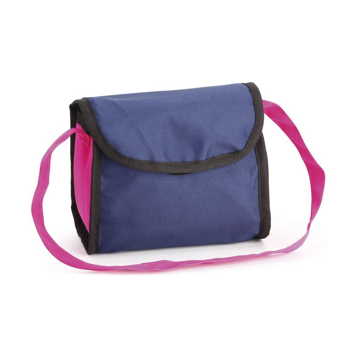 Puppenwägelchen Reig Trendy Classic Pink 45 cm - Meloni2