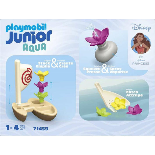 Playset Playmobil 71459 - Meloni2