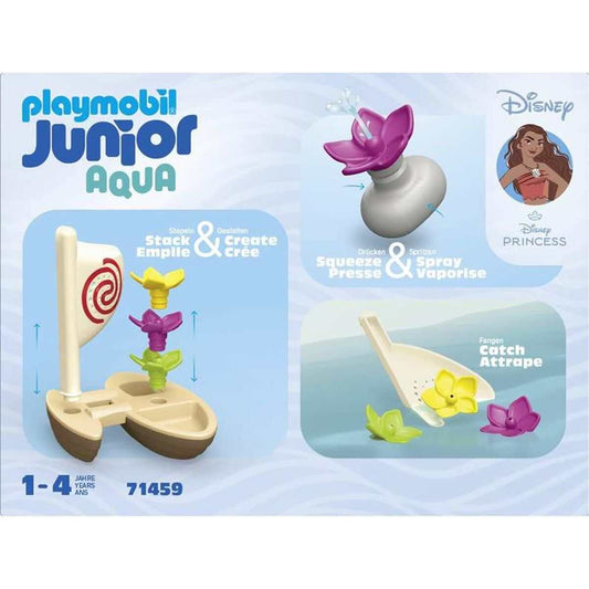 Playset Playmobil 71459 - Meloni2