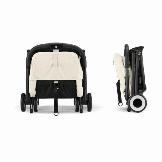 Kinderwagen Cybex Weiß