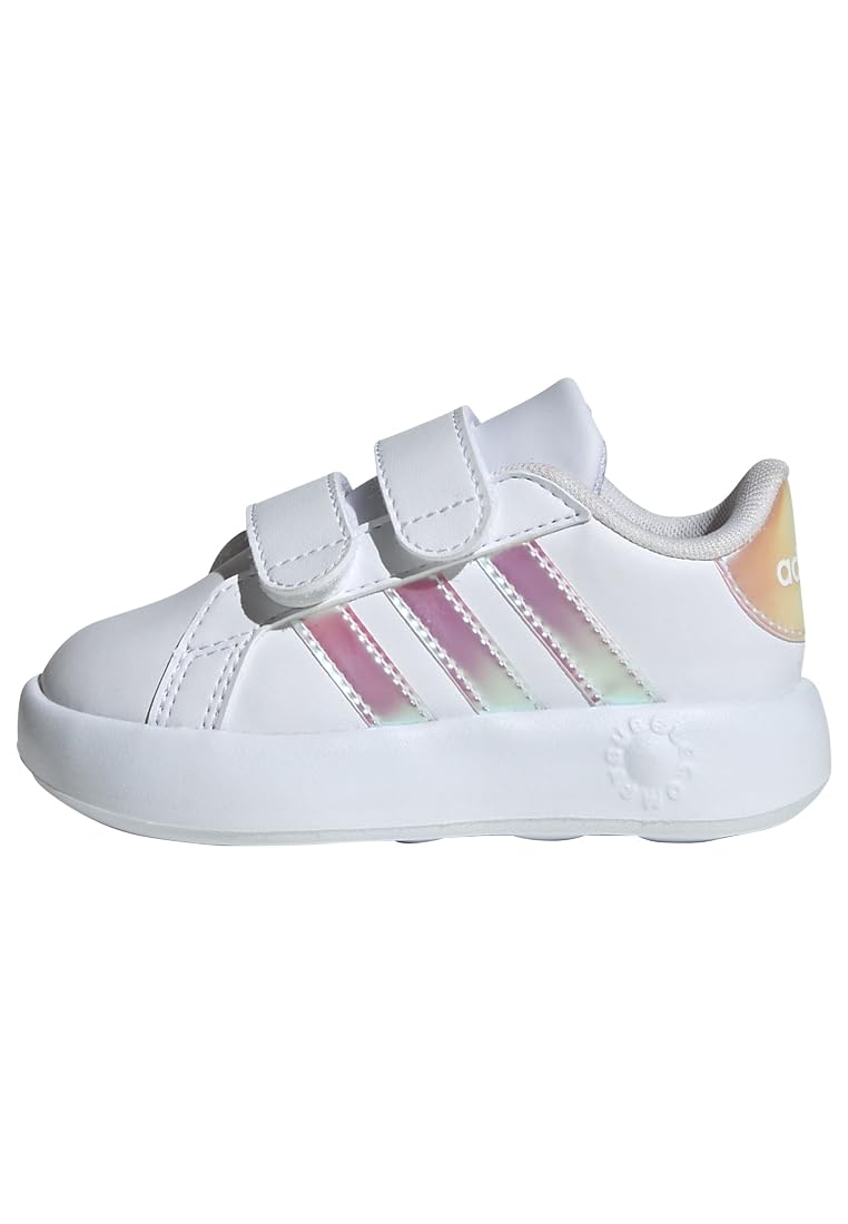 adidas Unisex Kinder Grand Court 2.0 K Sneaker