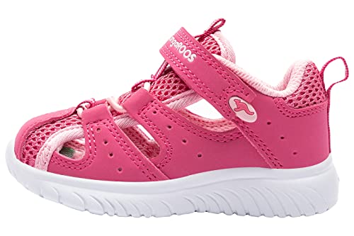 KangaROOS Unisex Kinder Ki-Rock Lite Ev Sneakers für Babyschuhe