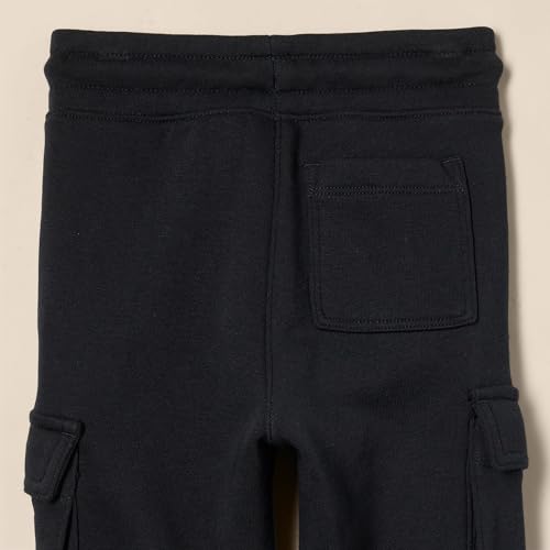 Essentials Unisex Kids Cargo Jogging Bottoms Multi Pack