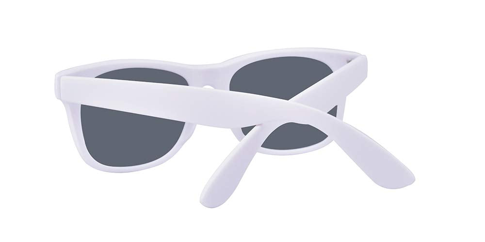 ALWAYSUV Children's Polarised UV Protection Fashion Comfortable Sunglasses for Boys / Girls Age 3-10 Years