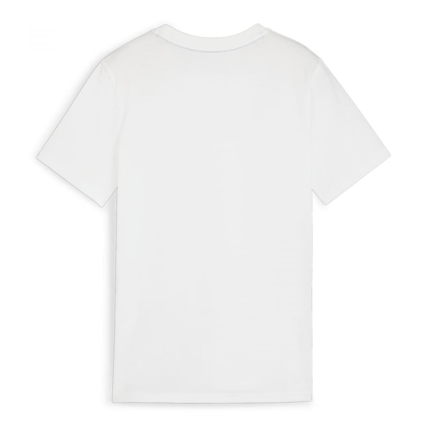 PUMA Unisex Teamgoal Casuals Tee Jr T-Shirt