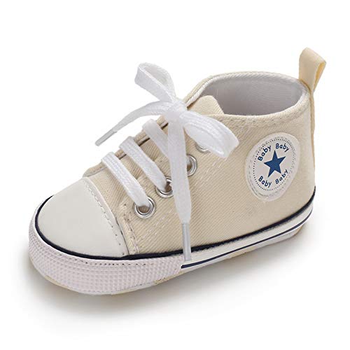 Sehfupoye Babyschuhe für Kleinkinder – Einsteiger-Hiking-Schuhe für Mädchen und Jungen, rutschfeste Prewalker