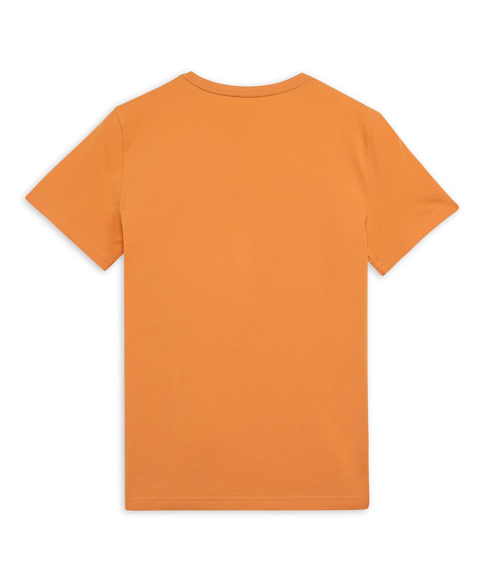 PUMA Jungen T-shirt ESS Logo Tee B