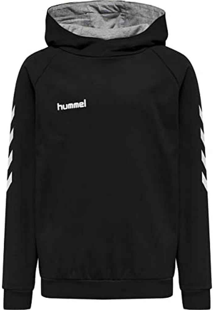 hummel Fußball - Textilien - Sweatshirts Cotton Hoody Kids