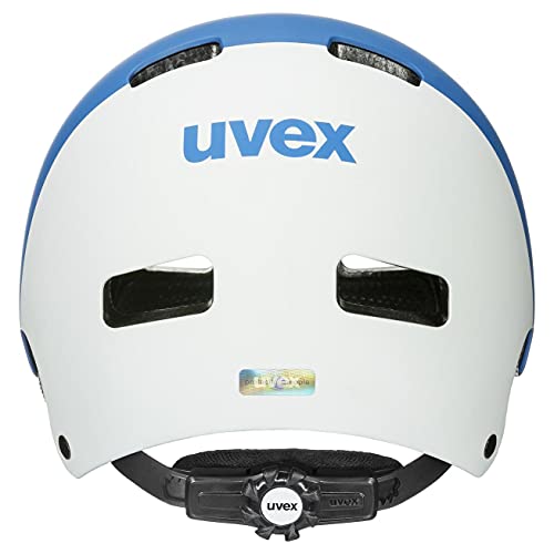 uvex Kid 3 cc – Robust Bicycle Helmet for Children – Individual Size Adjustment – Optimized Ventilation